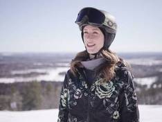 Vidéo Mount Jamieson – Timmins