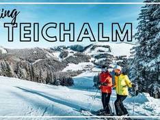 Vidéo Teichalm – Fladnitz