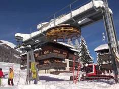 Vidéo Münster-Geschinen