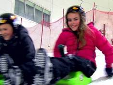 Vidéo Snozone – Castleford