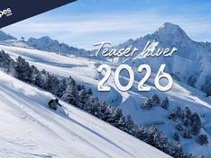 Vidéo Les 2 Alpes