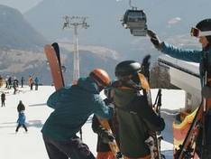 Vidéo Hoch-Imst – Imst