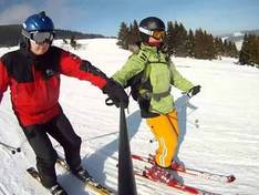 Vidéo Milotín – Zuberec