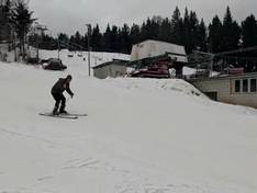 Vidéo Icoana – Cavnic‎