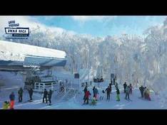 Vidéo Veľká Rača