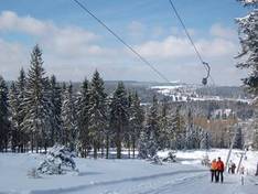 Vidéo Silbersattel – Steinach