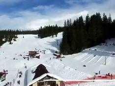 Vidéo Timberline Summit Pass