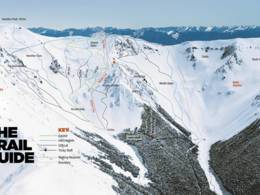 Domaine skiable Craigieburn