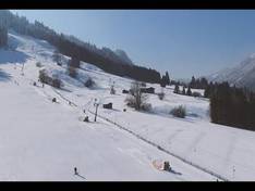 Vidéo Skizentrum Pfronten