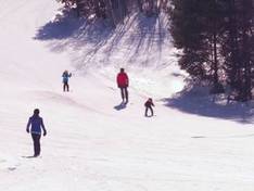 Vidéo Adanac Ski Hill
