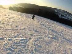 Vidéo Le Monty – Lierneux