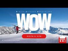 Vidéo Bormio – Cima Bianca