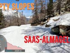 Vidéo Heidbodme – Saas-Almagell