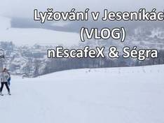 Vidéo Oaza – Loucná nad Desnou
