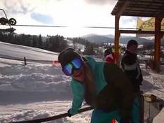 Vidéo Izki – Magura