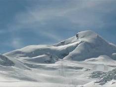 Vidéo Saas-Fee