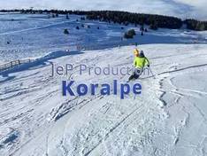 Vidéo Koralpe