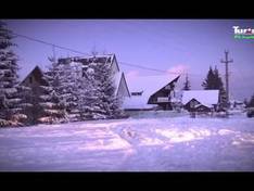 Vidéo Băişoara – Staţiunea Muntele Băişorii