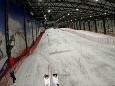 Vidéo Snow Arena – Druskininkai