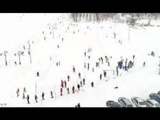 Vidéo Sławicki Raj