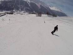 Vidéo Zuoz – Pizzet/Albanas