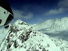 Vidéo Yukon Alpine Heliskiing