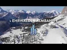 Vidéo Ehrwalder Alm – Ehrwald