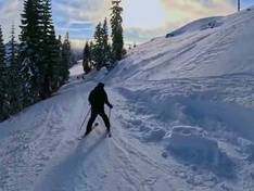 Vidéo Donner Ski Ranch