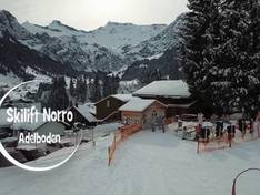 Vidéo Norro-Lift – Adelboden