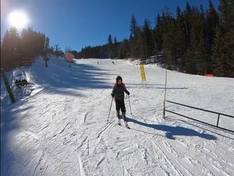 Vidéo Hidden Valley (AB)