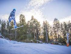 Vidéo Sloreåsen – Oslo