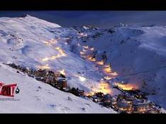 Vidéo Sierra Nevada – Pradollano