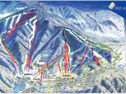 Domaine skiable Muju Deogyusan Resort
