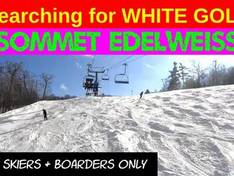 Vidéo Sommet Edelweiss