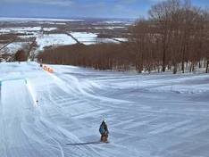 Vidéo Osler Bluff Ski Club
