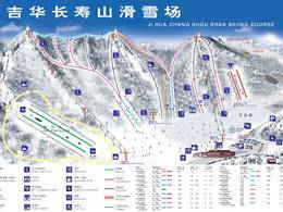 Domaine skiable Jihua