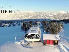 Vidéo Kvitfjell