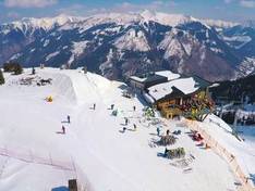 Vidéo Riesneralm – Donnersbachwald