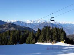 Domaine skiable Lavarone
