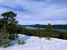 Vidéo Snow Summit – Big Bear Lake