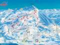 Plan des pistes Sudelfeld – Bayrischzell