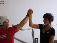 Vidéo Skicentrum Heemskerk