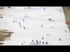 Vidéo Glasberg – Zwiesel