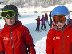 Vidéo Hittisberg – Hittisau