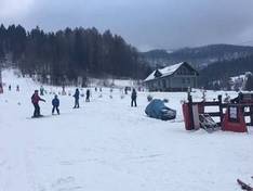 Vidéo Andiamo/Cypisek – Korbielów