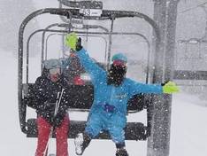 Vidéo Arapahoe Basin