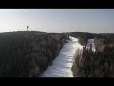 Vidéo Puijon Antikkala – Kuopio