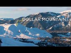 Vidéo Dollar Mountain – Sun Valley