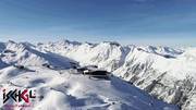 Vidéo Ischgl/Samnaun – Silvretta Arena