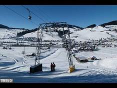 Vidéo Urnäsch – Osteregg